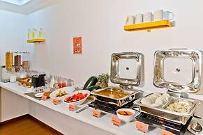 X by Bloom - Manyata