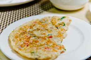 X by Bloom - Manyata