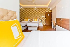 X by Bloom - Manyata