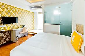 X by Bloom - Manyata