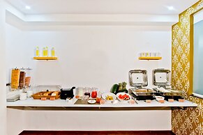 X by Bloom - Manyata