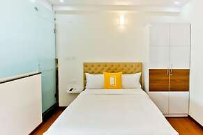 X by Bloom - Manyata