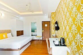 X by Bloom - Manyata