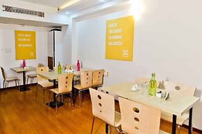 X by Bloom - Manyata