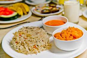 X by Bloom - Manyata