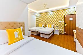 X by Bloom - Manyata