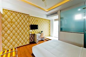 X by Bloom - Manyata