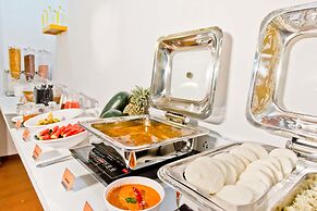 X by Bloom - Manyata