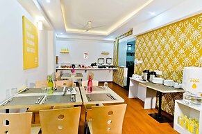 X by Bloom - Manyata