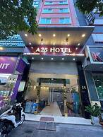 A25 Hotel - 66 Tran Thai Tong