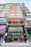A25 Hotel - 66 Tran Thai Tong