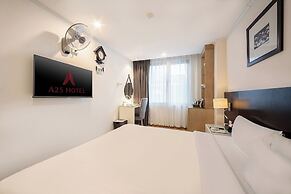 A25 Hotel - 66 Tran Thai Tong