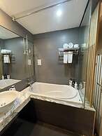 A25 Hotel - 66 Tran Thai Tong