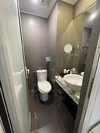 A25 Hotel - 66 Tran Thai Tong