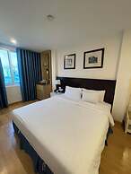 A25 Hotel - 66 Tran Thai Tong