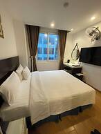 A25 Hotel - 66 Tran Thai Tong