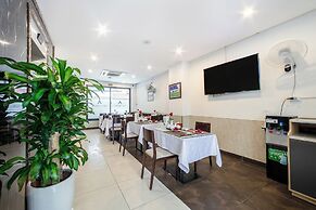A25 Hotel - 66 Tran Thai Tong