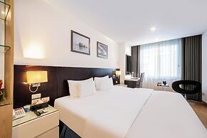 A25 Hotel - 66 Tran Thai Tong