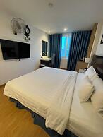 A25 Hotel - 66 Tran Thai Tong