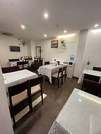 A25 Hotel - 66 Tran Thai Tong