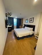 A25 Hotel - 66 Tran Thai Tong