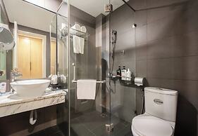 A25 Hotel - 66 Tran Thai Tong