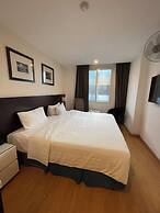 A25 Hotel - 66 Tran Thai Tong