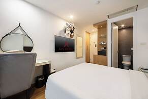 A25 Hotel - 66 Tran Thai Tong