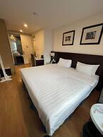 A25 Hotel - 66 Tran Thai Tong