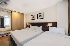 A25 Hotel - 66 Tran Thai Tong