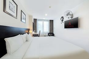 A25 Hotel - 66 Tran Thai Tong