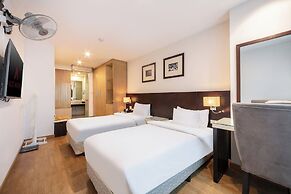 A25 Hotel - 66 Tran Thai Tong