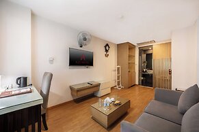 A25 Hotel - 66 Tran Thai Tong