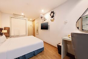 A25 Hotel - 66 Tran Thai Tong