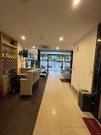 A25 Hotel - 66 Tran Thai Tong