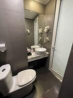 A25 Hotel - 66 Tran Thai Tong