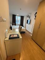 A25 Hotel - 66 Tran Thai Tong