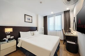 A25 Hotel - 66 Tran Thai Tong