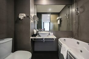 A25 Hotel - 66 Tran Thai Tong