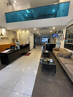 A25 Hotel - 66 Tran Thai Tong