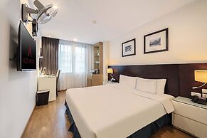 A25 Hotel - 66 Tran Thai Tong