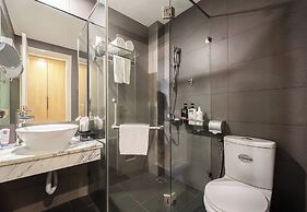 A25 Hotel - 66 Tran Thai Tong