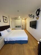 A25 Hotel - 66 Tran Thai Tong