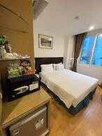 A25 Hotel - 66 Tran Thai Tong