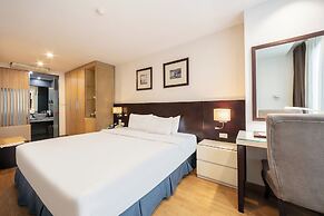 A25 Hotel - 66 Tran Thai Tong