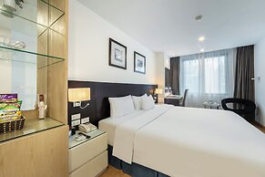 A25 Hotel - 66 Tran Thai Tong