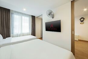 A25 Hotel - 66 Tran Thai Tong