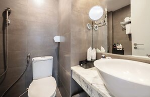 A25 Hotel - 66 Tran Thai Tong