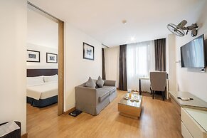 A25 Hotel - 66 Tran Thai Tong