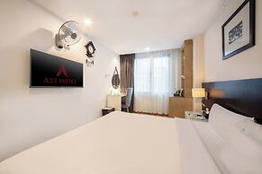 A25 Hotel - 66 Tran Thai Tong